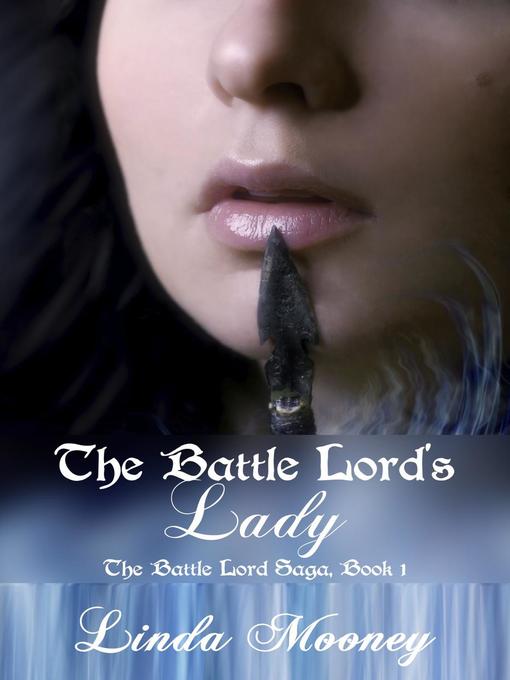 Cover image for The Battle Lord's Lady